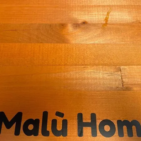 Malu Subway 4 Min Walk דירה קולוניו מונצזה